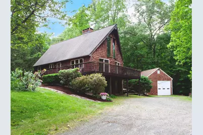 115B Torrington Avenue, Canton, CT 06019 - Photo 1