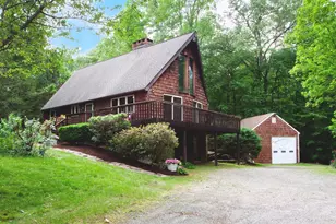 115B Torrington Ave, Canton, CT 06019 - Photo 1