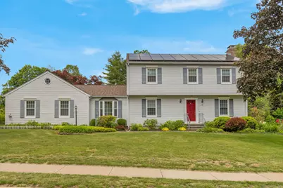 36 Holly Lane, Middletown, CT 06457 - Photo 1