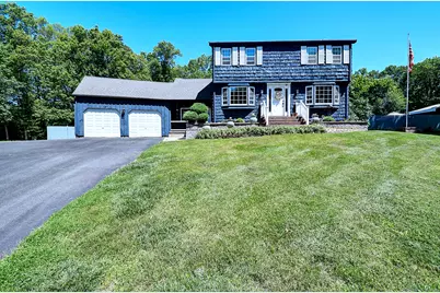 28 Maplewood Drive, Ellington, CT 06029 - Photo 1