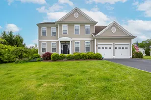 1 Independence Cir, Middlebury, CT 06762 - Photo 1