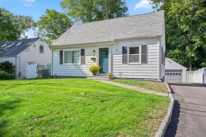 45 Coolidge Avenue, Stamford, CT 06906 - Photo 1