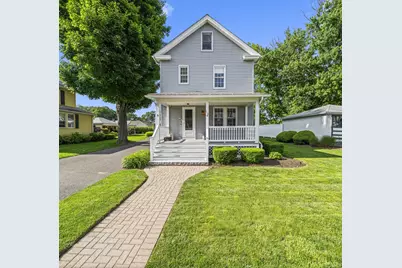 116 Grove Street, Windsor Locks, CT 06096 - Photo 1