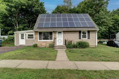 379 Belden Road, Hamden, CT 06514 - Photo 1