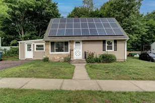 379 Belden Rd, Hamden, CT 06514 - Photo 1