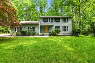 8 Whippoorwill Drive, Ledyard, CT 06335 - Photo 1