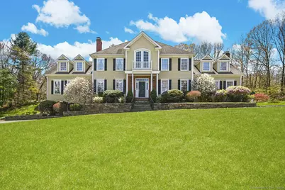 60 Hayes Street, Easton, CT 06612 - Photo 1