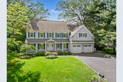 31 Pleasant Street, Darien, CT 06820 - Photo 1