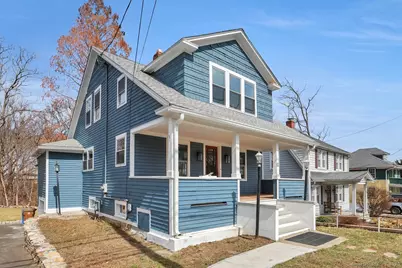 91 Shelton Avenue, Shelton, CT 06484 - Photo 1