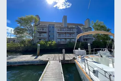 123 Harbor Drive #408, Stamford, CT 06902 - Photo 1