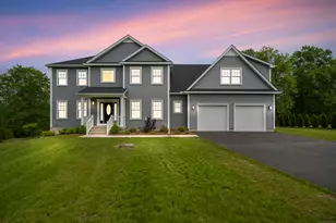 14 Fiddlehead Pl, Suffield, CT 06078 - Photo 1