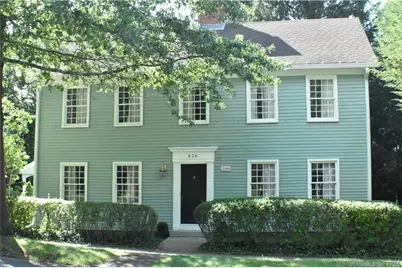 826 Worthington Ridge, Berlin, CT 06037 - Photo 1