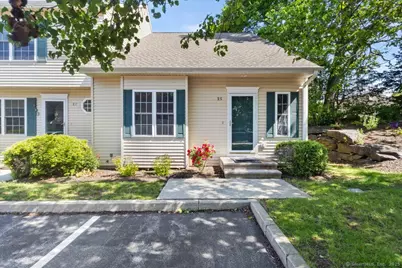 25 Briar Lane #25, Norwich, CT 06360 - Photo 1