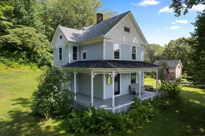70 River Road, East Haddam, CT 06423 - Photo 1
