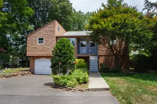 6 Cadwell St, West Hartford, CT 06107 - Photo 1