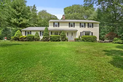 27 Kitcher Court, Trumbull, CT 06611 - Photo 1