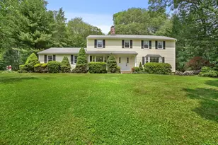 27 Kitcher Ct, Trumbull, CT 06611 - Photo 1