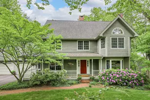 40 Oakridge, Farmington, CT 06085 - Photo 1