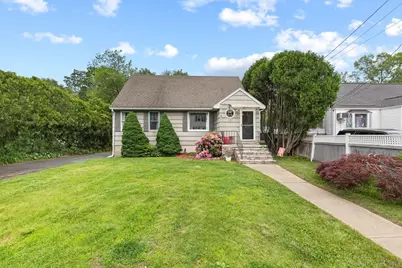 470 Dexter Drive, Bridgeport, CT 06606 - Photo 1