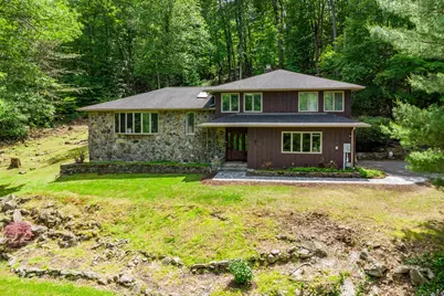 14 Old Bridge Road West, New Fairfield, CT 06812 - Photo 1