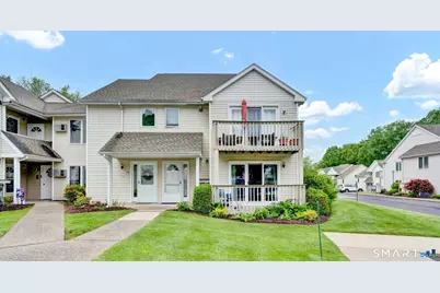 43 Millbrook Court #43, Newington, CT 06111 - Photo 1