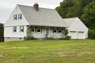 78 Knollwood Rd, Bethany, CT 06524 - Photo 1