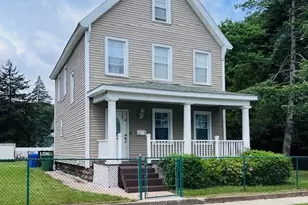 22 Webb St, Hamden, CT 06517 - Photo 1