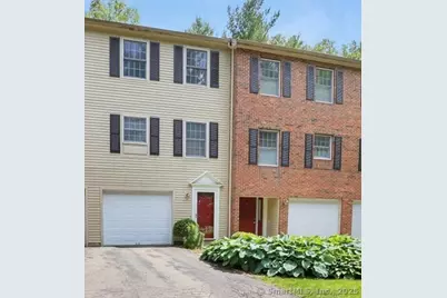 10 Crown Ridge #10, Newington, CT 06111 - Photo 1