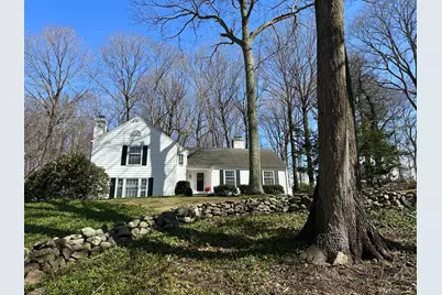 277 Indian Rock Road, New Canaan, CT 06840 - Photo 1