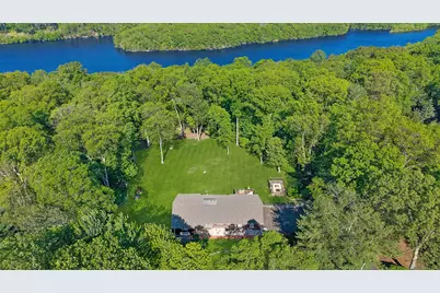 58 Lantern Ridge Road, New Canaan, CT 06840 - Photo 1