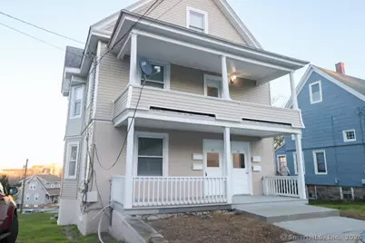 88 Riverview Avenue #1B, New London, CT 06320 - Photo 1