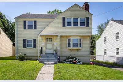 47 Yale Street, Hartford, CT 06114 - Photo 1