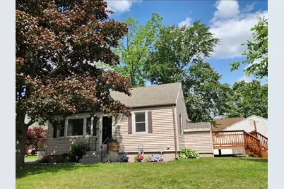 12 Hart Place, Plainville, CT 06062 - Photo 1