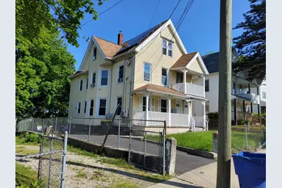 93 Dikeman Street #2, Waterbury, CT 06704 - Photo 1