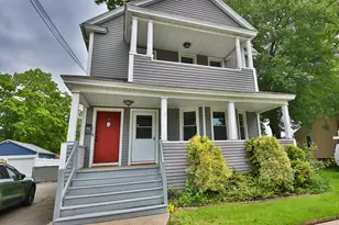 117 Everett St, Stratford, CT 06615 - Photo 1