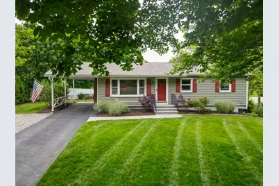 10 Carriage Hill Drive, East Lyme, CT 06357 - Photo 1