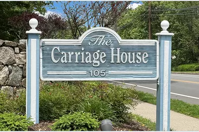 105 Richards Avenue #1312, Norwalk, CT 06854 - Photo 1