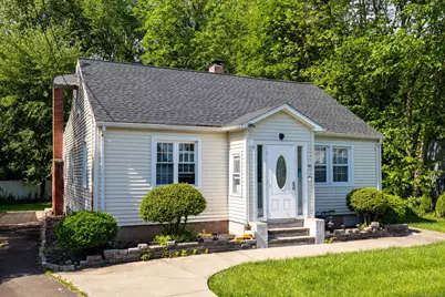 45 Valley Road, Hamden, CT 06514 - Photo 1