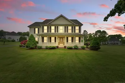 7 Brook Wood Court, East Windsor, CT 06016 - Photo 1