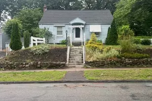 28 Terrace Ave, East Hartford, CT 06108 - Photo 1