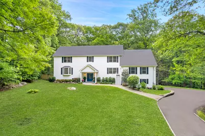 24 Pine Mountain Road, Redding, CT 06896 - Photo 1