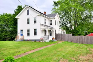 44 East Street South St, Suffield, CT 06078 - Photo 1