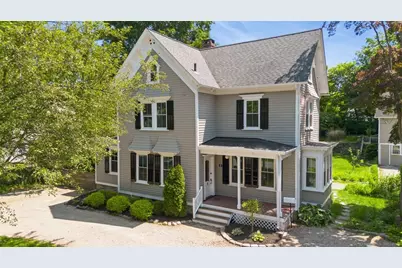 8 Washington Avenue, Westport, CT 06880 - Photo 1