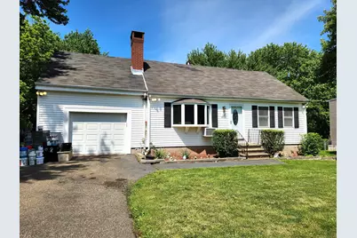 148 Millbrook Road, Meriden, CT 06450 - Photo 1