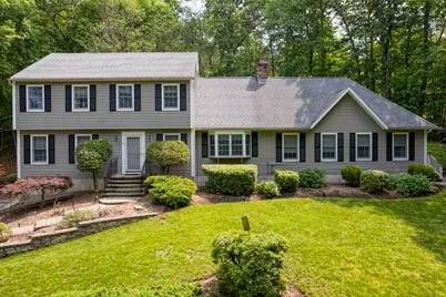 35 Whitethorn Drive, Guilford, CT 06437 - Photo 1