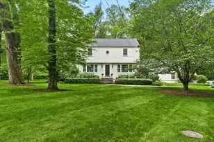 1111 Merwins Ln, Fairfield, CT 06824 - Photo 1