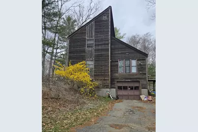 47 Elizabeth Road, Mansfield, CT 06250 - Photo 1