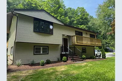 4 Deer Run Trail, Sherman, CT 06784 - Photo 1