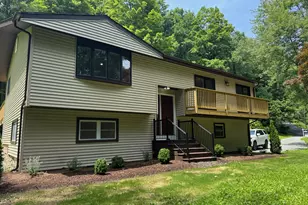 4 Deer Run Trail, Sherman, CT 06784 - Photo 1