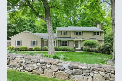 67 Great Hill Road, Ridgefield, CT 06877 - Photo 1